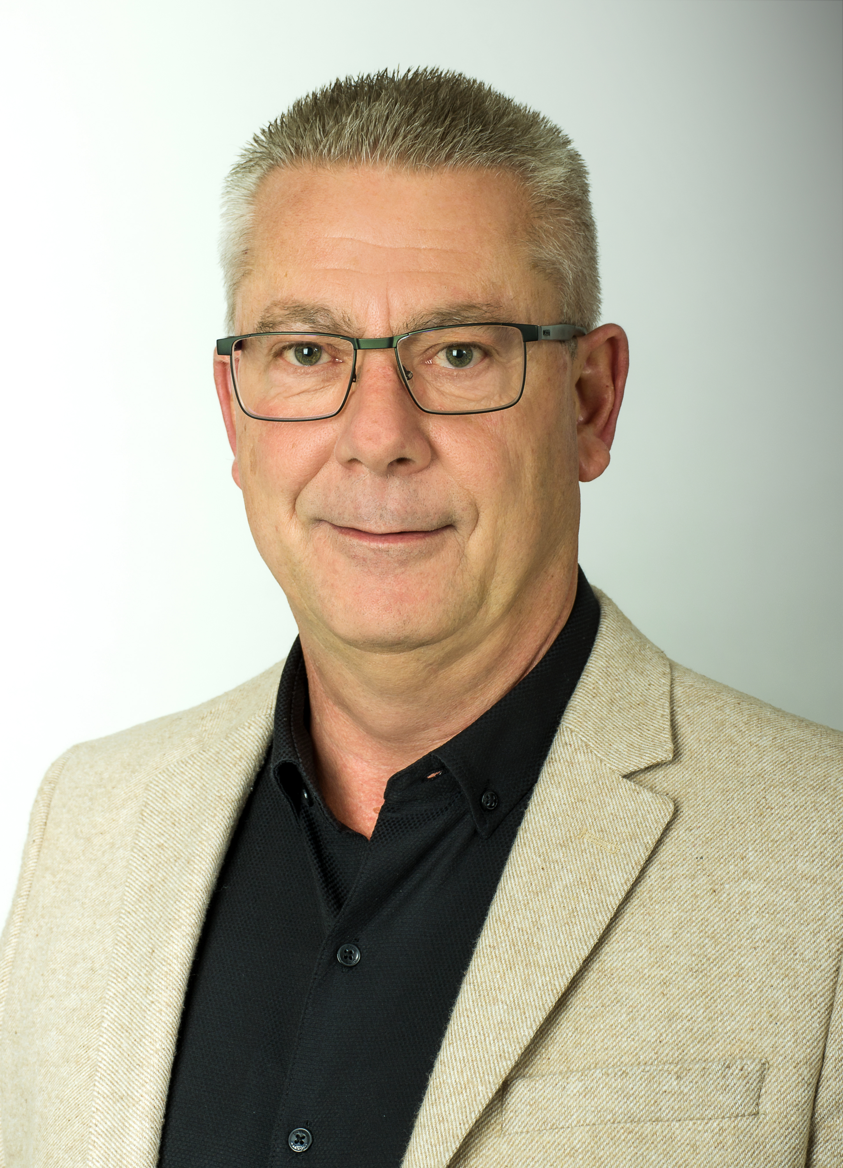Dieter Selig 