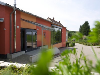 Gemeinschaftshaus Epfenhofen