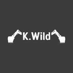 K. Wild Baggerarbeiten
