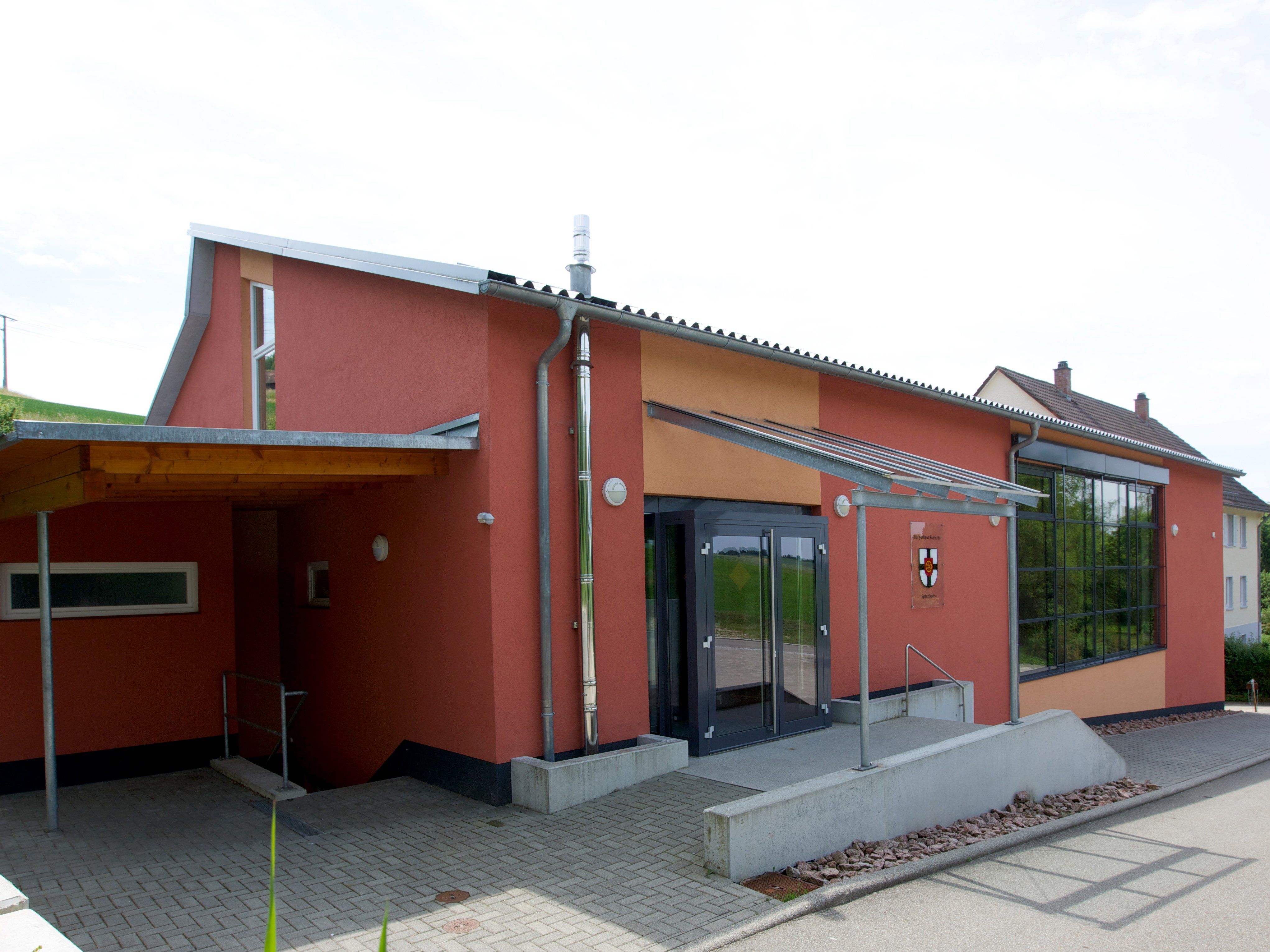 Gemeinschaftshaus Epfenhofen