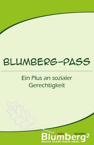 Blumberg-Pass